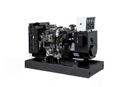 北京科克150kw大型柴油发电机组