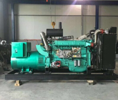 北京宗申动力300kw大型柴油发电机组
