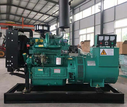 北京宗申动力10kw小型柴油发电机