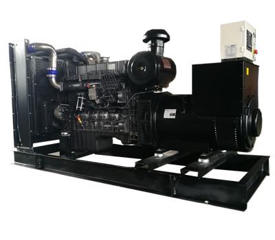 北京上柴柴油发电机组50KW-700KW