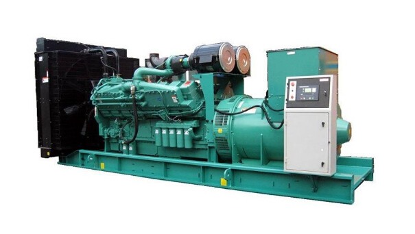 北京全新常柴200kw大型柴油发电机组